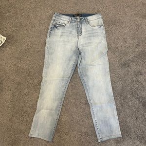 Lightwash Jeans